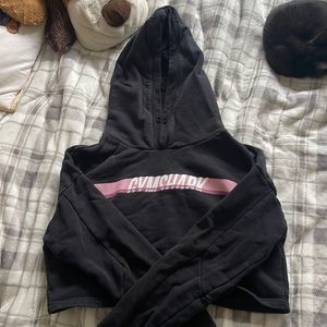 Gymshark Dash Hoodie